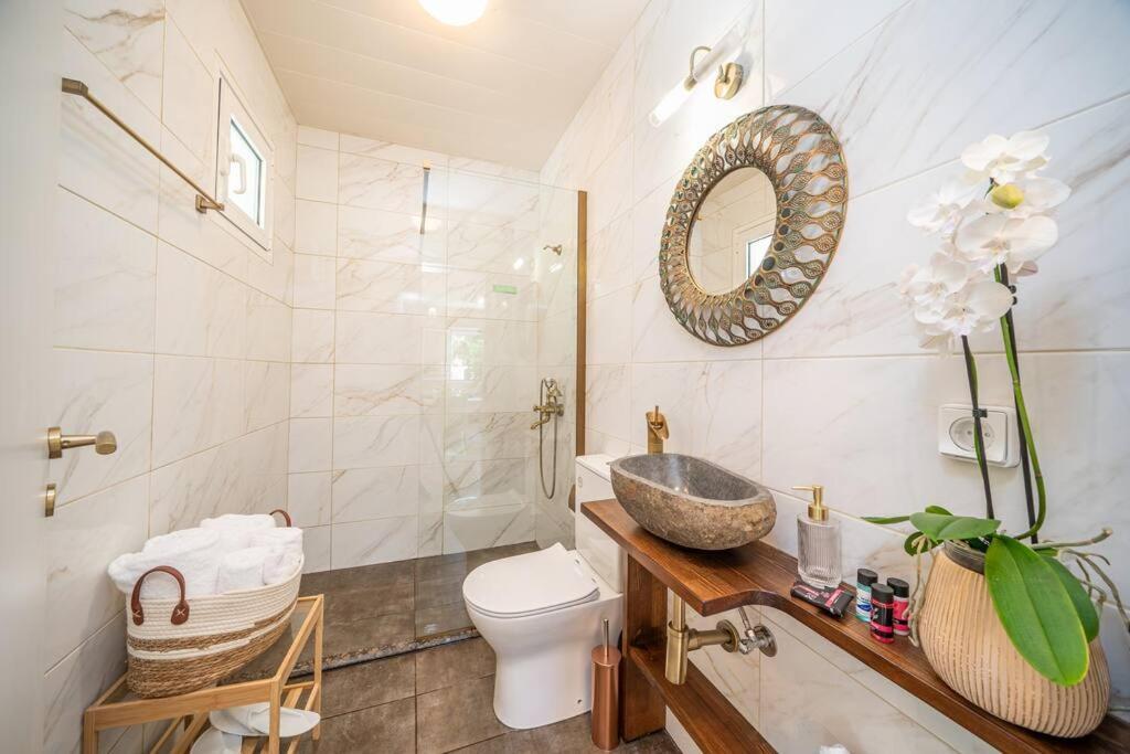 Hébergement de vacances Gaia Residences With Lush Garden And Pool *