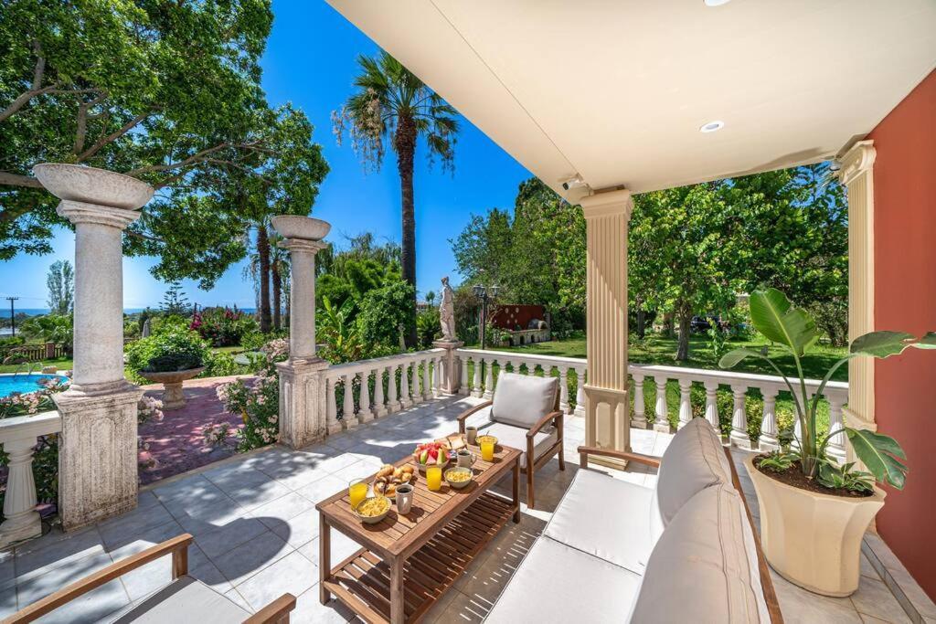 Gaia Residences With Lush Garden And Pool
