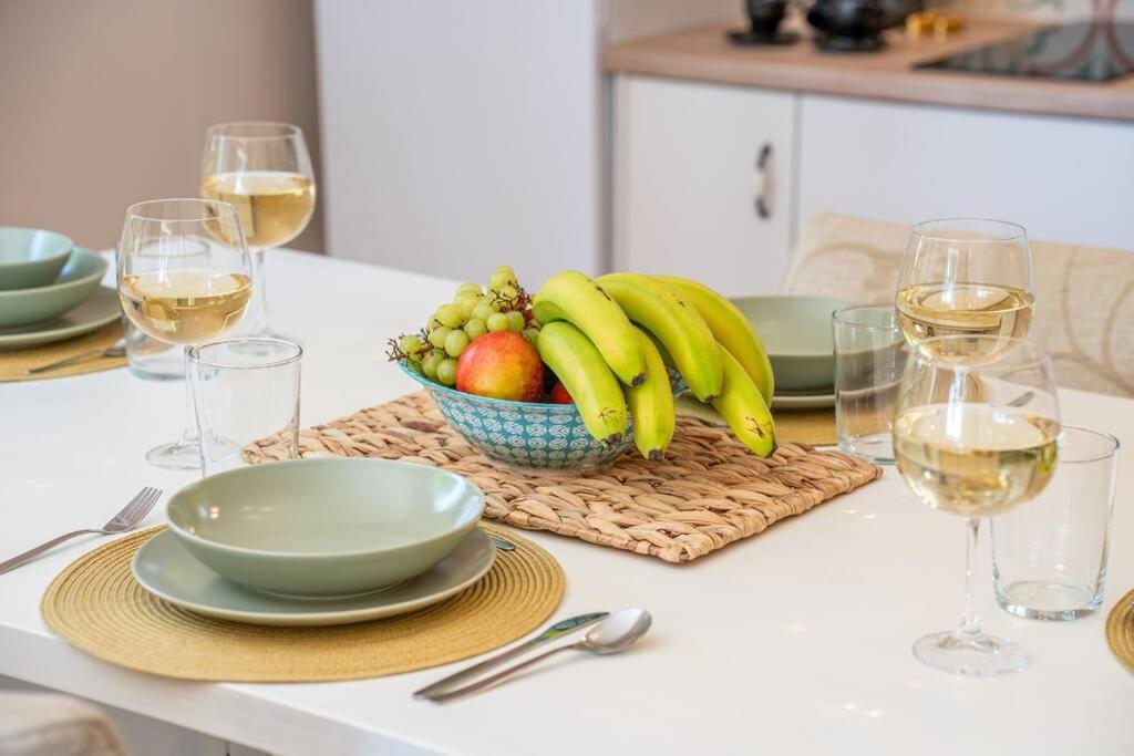 Hébergement de vacances Gaia Residences With Lush Garden And Pool *