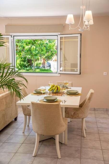 Gaia Residences With Lush Garden And Pool Hébergement de vacances *
