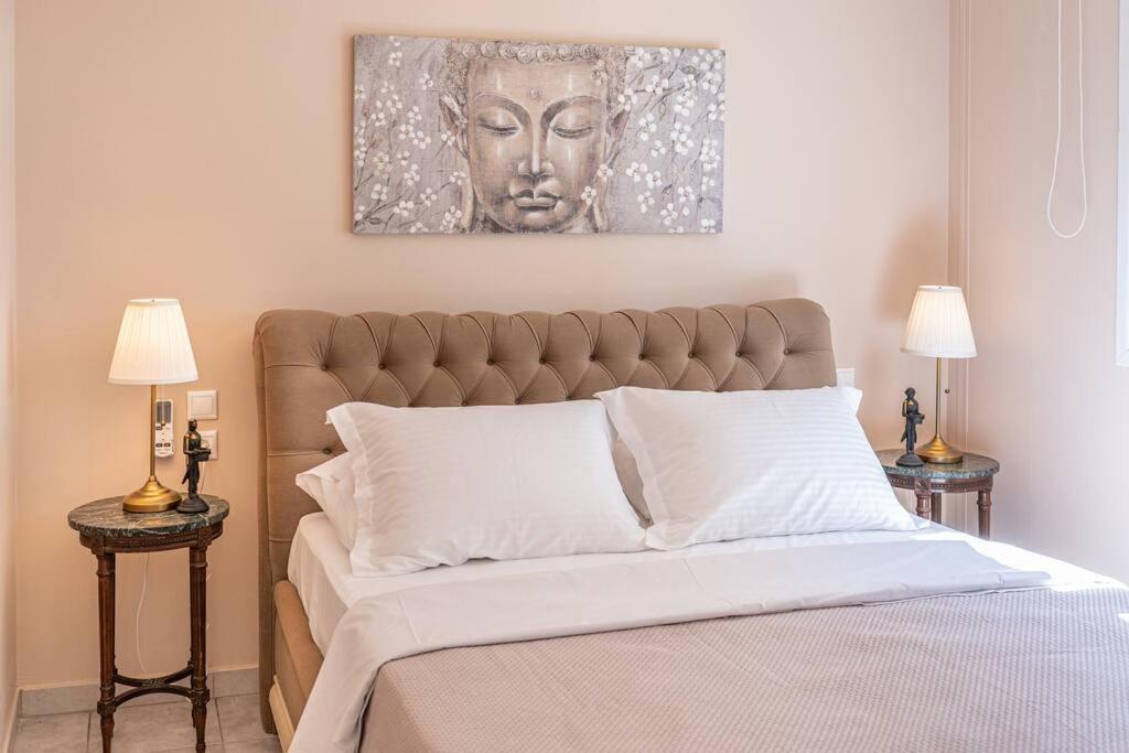 Holiday home Gaia Residences With Lush Garden And Pool