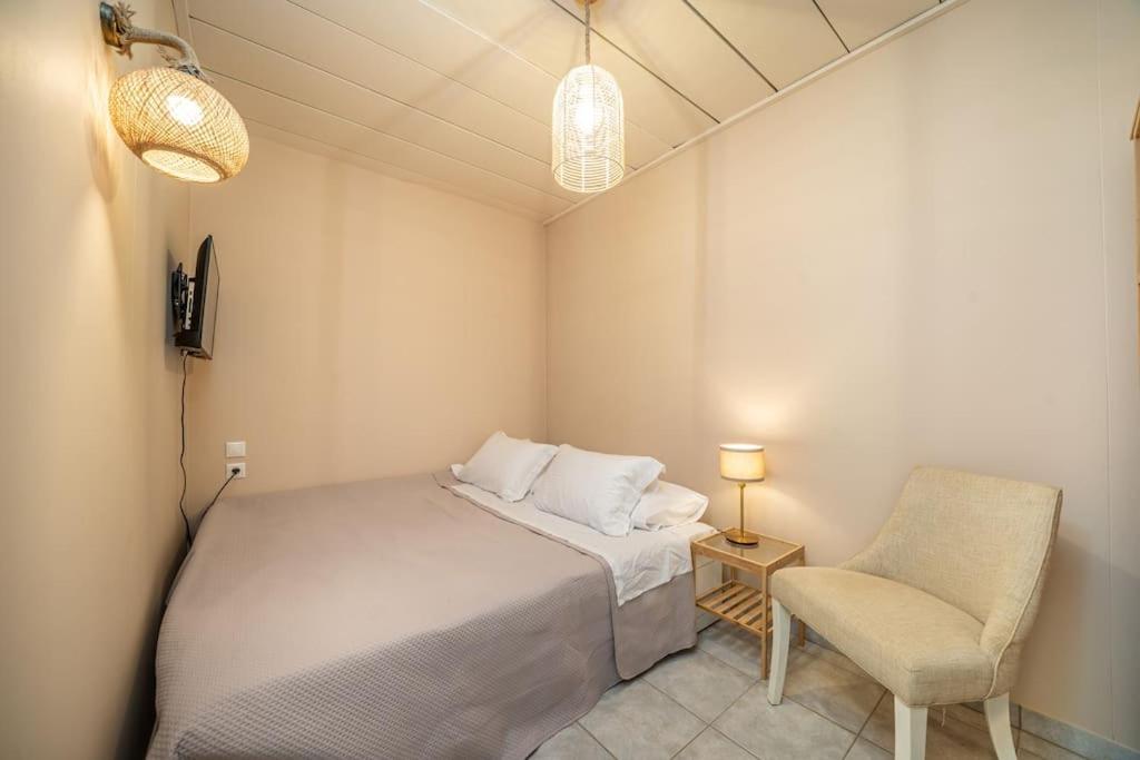 Gaia Residences With Lush Garden And Pool Argostoli (Kefalonia)