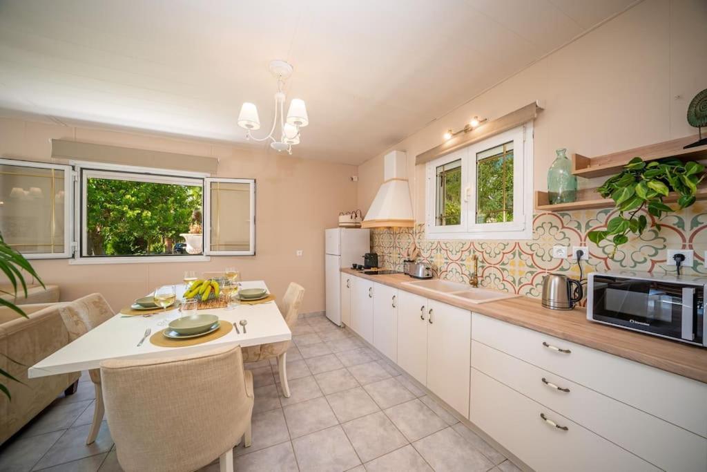 Holiday home Gaia Residences With Lush Garden And Pool