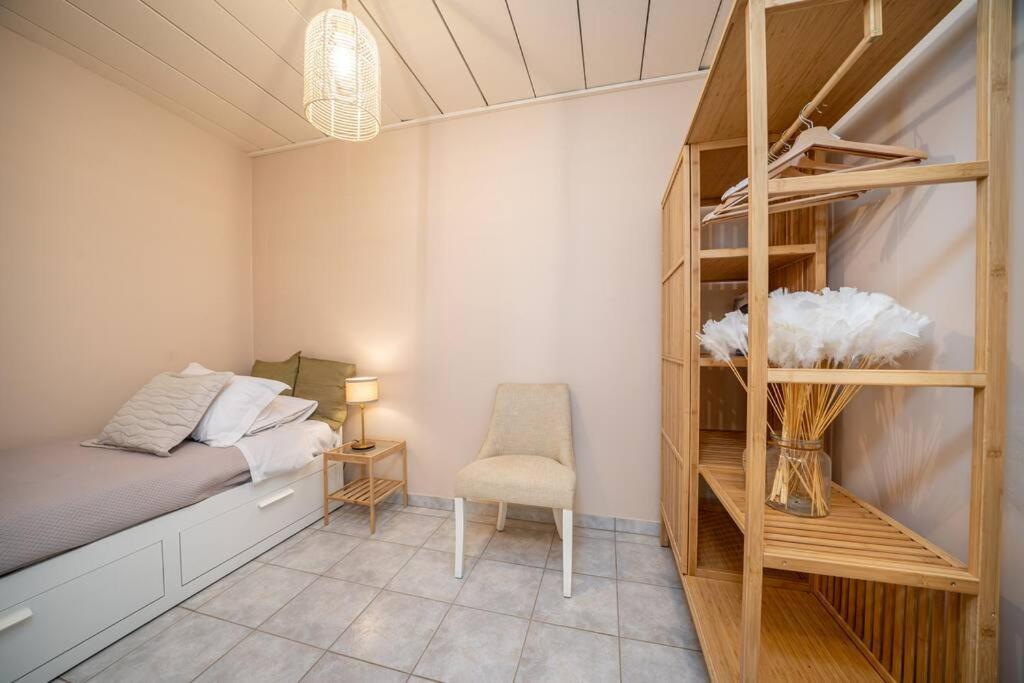 Gaia Residences With Lush Garden And Pool Holiday home Argostoli (Kefalonia)