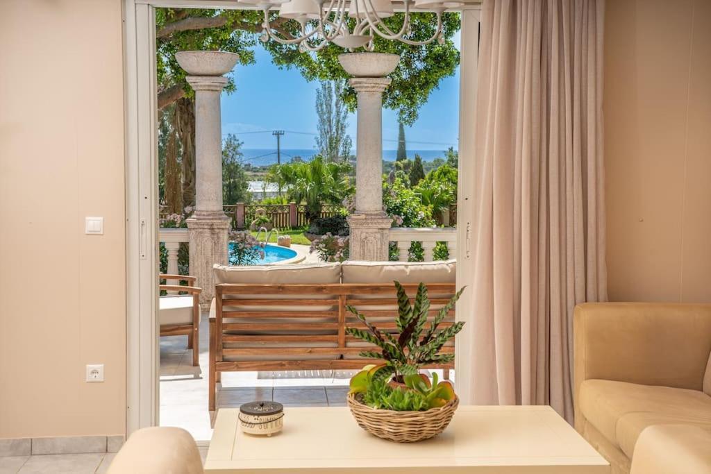 Gaia Residences With Lush Garden And Pool Holiday home