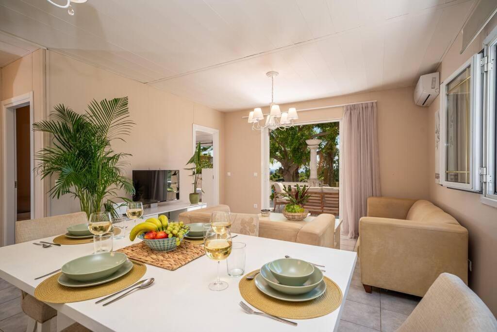 Gaia Residences With Lush Garden And Pool