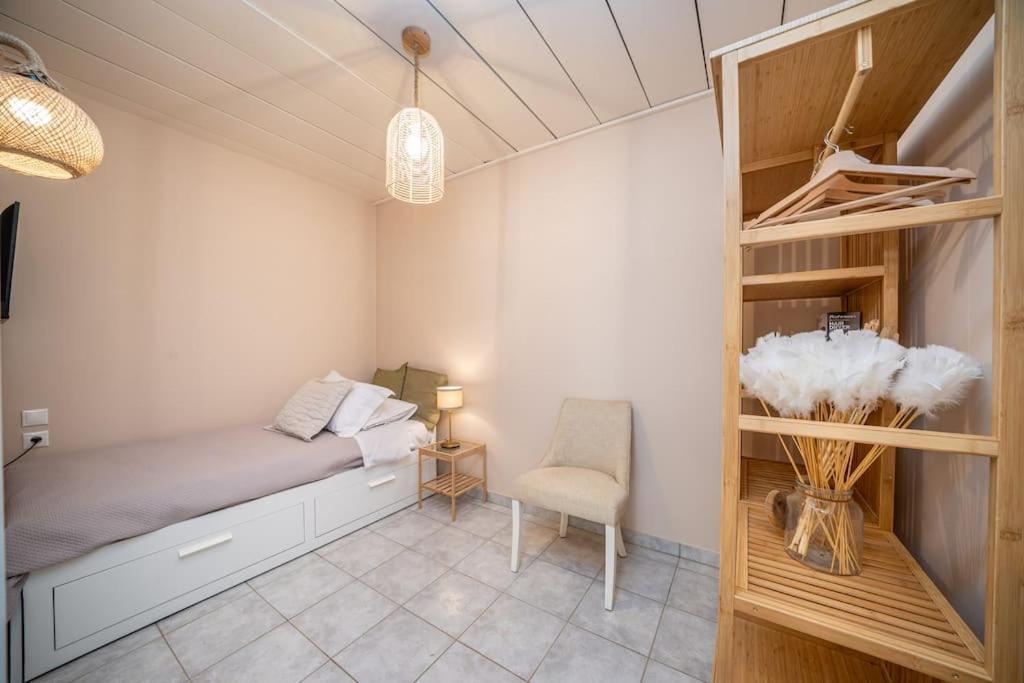 Gaia Residences With Lush Garden And Pool Holiday home *