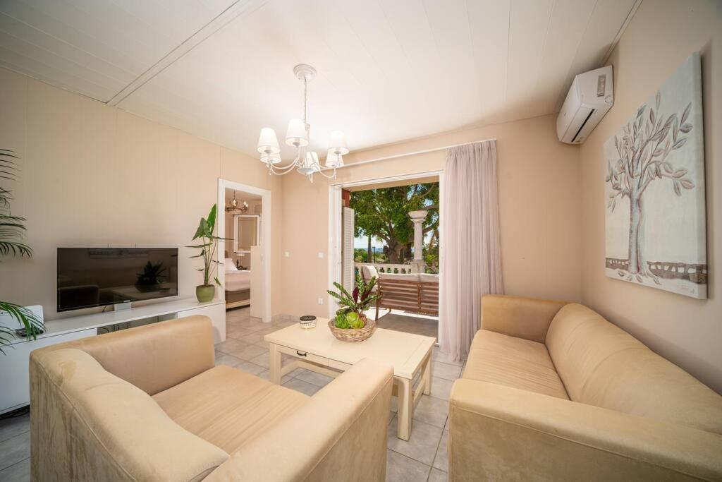 Holiday home Gaia Residences With Lush Garden And Pool *
