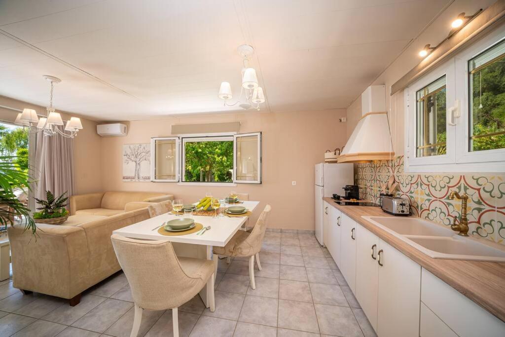 Holiday home Gaia Residences With Lush Garden And Pool *
