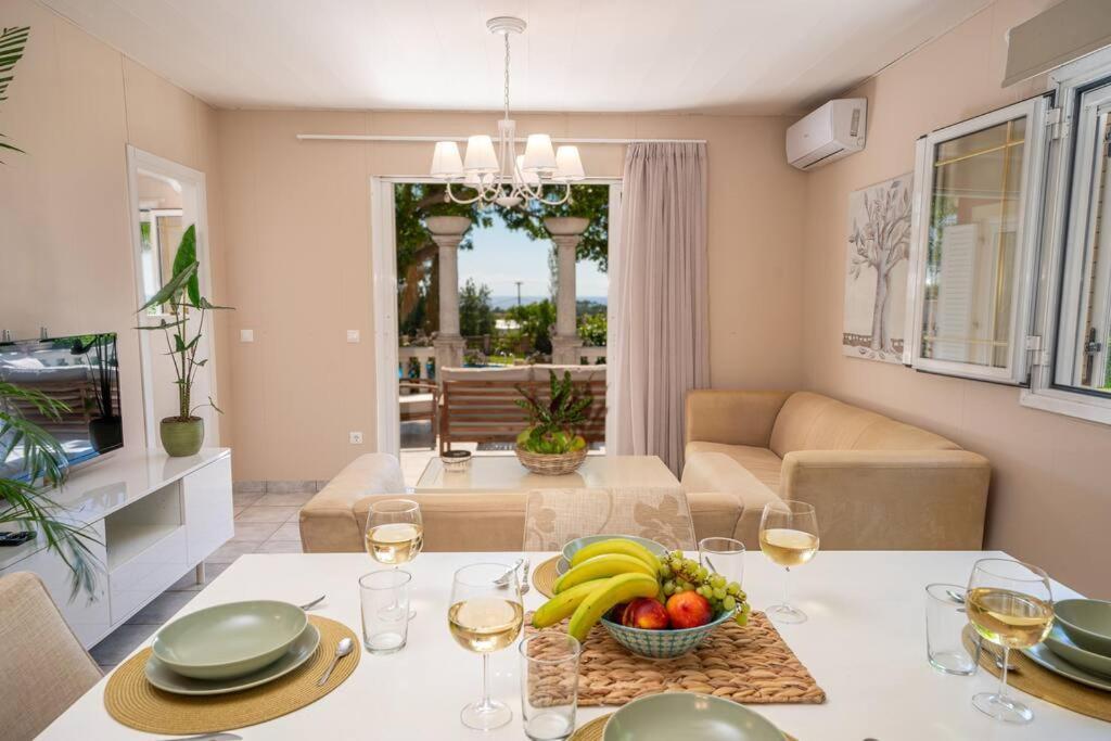Gaia Residences With Lush Garden And Pool Holiday home