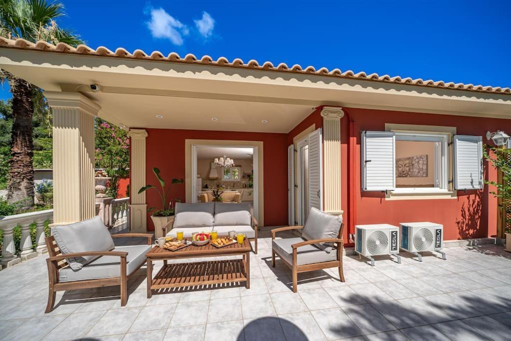 Gaia Residences With Lush Garden And Pool Holiday home *