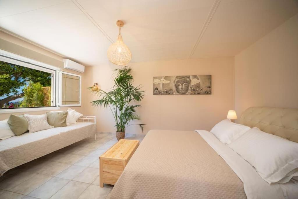 Holiday home Gaia Residences With Lush Garden And Pool Argostoli (Kefalonia)