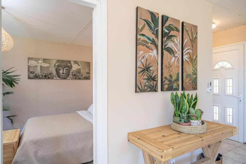 Gaia Residences With Lush Garden And Pool Argostoli (Kefalonia)