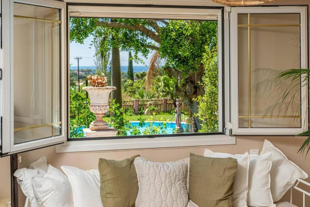 Gaia Residences With Lush Garden And Pool *
