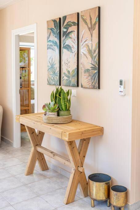 Gaia Residences With Lush Garden And Pool * Argostoli (Kefalonia)
