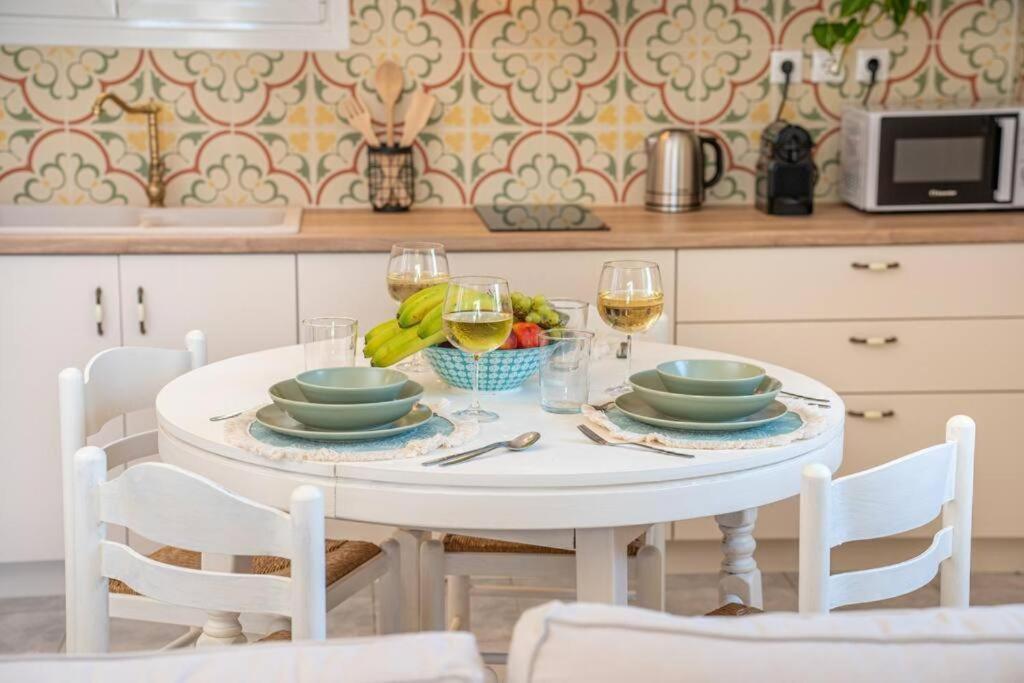 Holiday home Gaia Residences With Lush Garden And Pool Argostoli (Kefalonia)