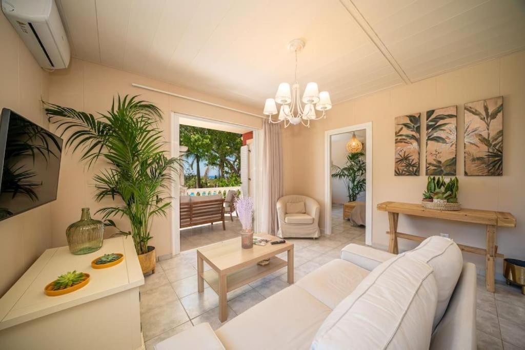 Gaia Residences With Lush Garden And Pool * Argostoli (Kefalonia)